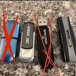 Flash Drives