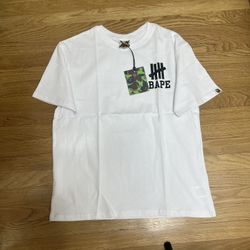 Bape Tee