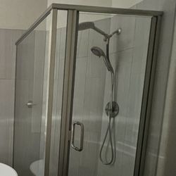 Shower Doors