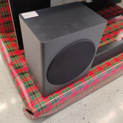 New Year Surround Sound System Set