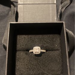 Engagement Ring  