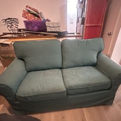 Ikea EKTORP (Loveseat) 