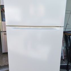 Newer Fridge Delivered 