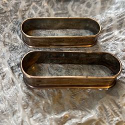 Napkin Rings