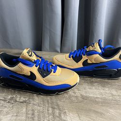 Nike Air Max 90 Shoes Size 8.5