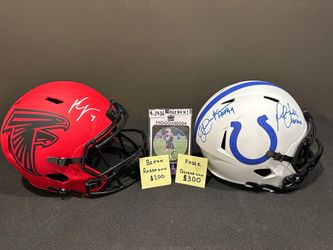NFL Memorabilia