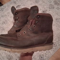 Redoing Irish Setters