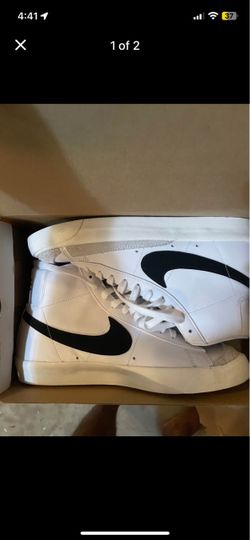 Nike Blazers 77 vintage