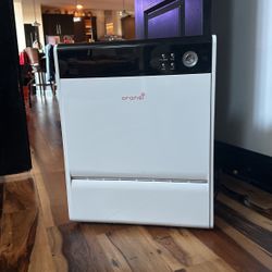 Oransi OVHM80 v-hepa Max Air Purifier