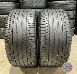 Michelin Runflat 275 35 19 27535r19 275-35-19