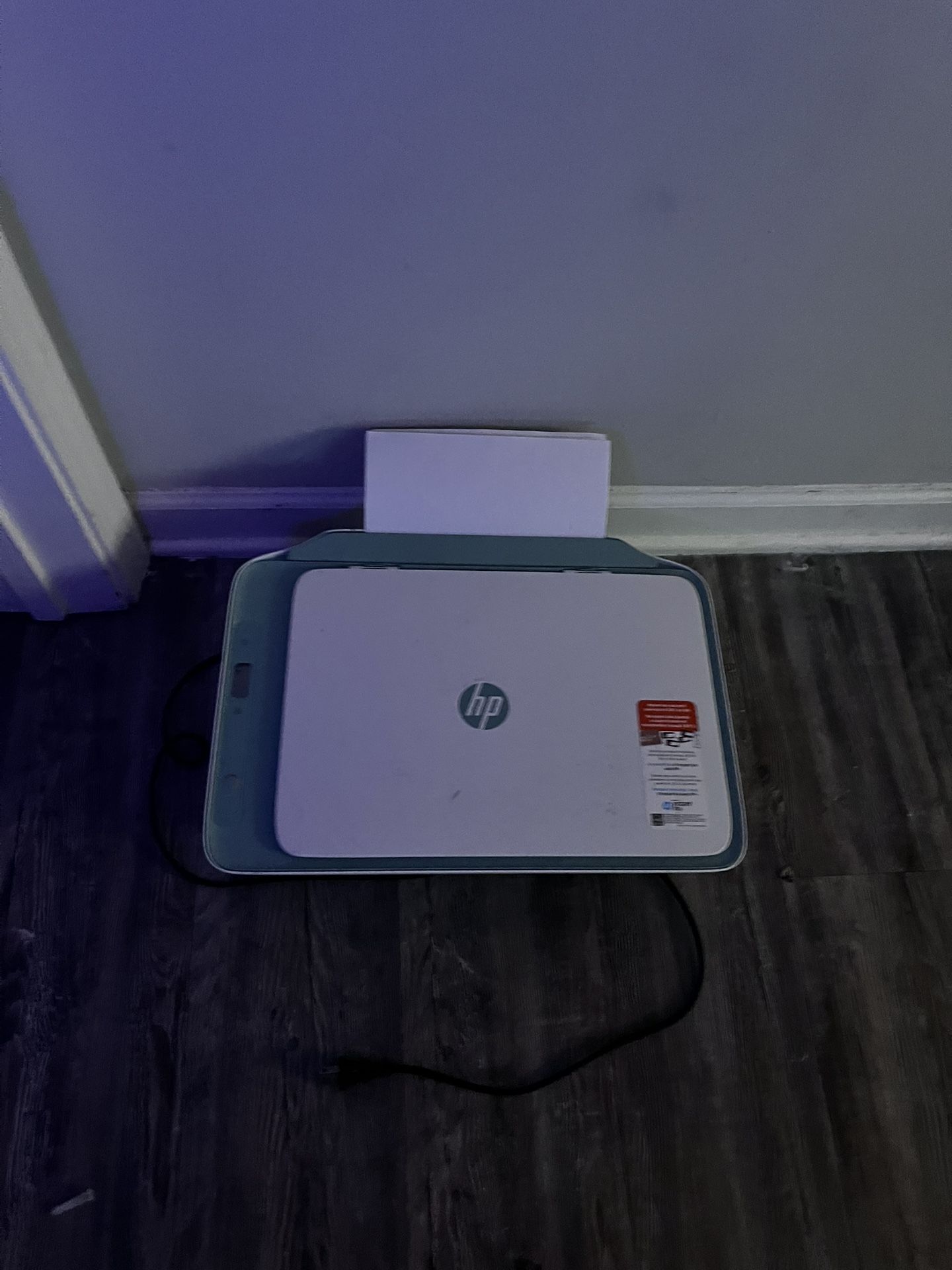 Hp Printer