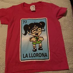 Kids T-shirt
