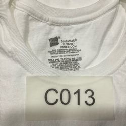 NEW Easy Care T-Shirts for Men C013