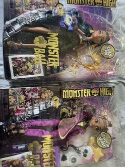 Monster High