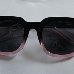 OPRAH STYLE"NEW +1.75 READER NON GLARE  SUNGLASSES