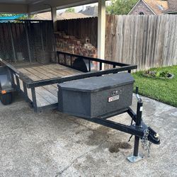 2024 Utility Trailer