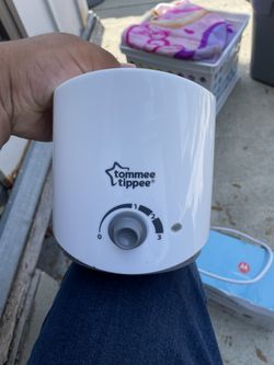 Bottle Warmer