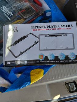Reverse Camera