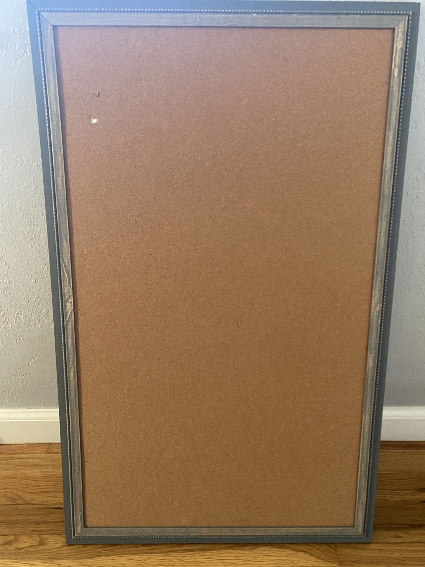 Bulletin Board