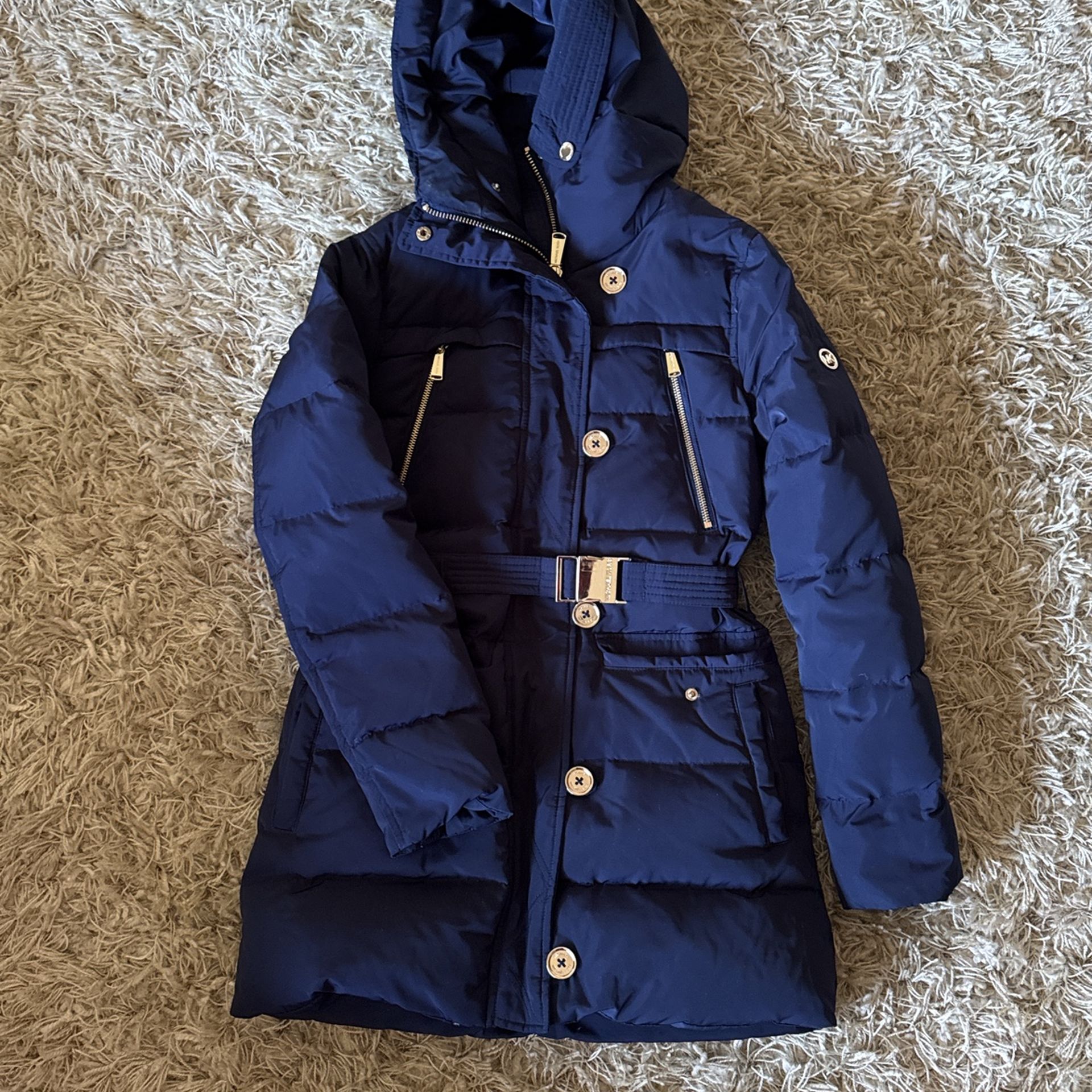 Michael Michael Kors, Down Women XS jacket