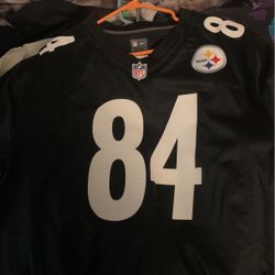 Nike Steelers Jersey