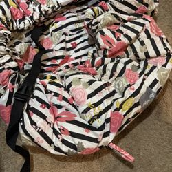 Shopping Cart Cover 