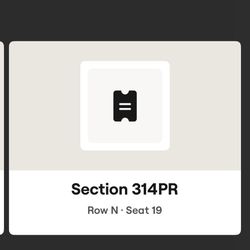 Dodger home Game Tickets 