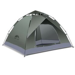 1/2/3/4 Person Camping Tent,