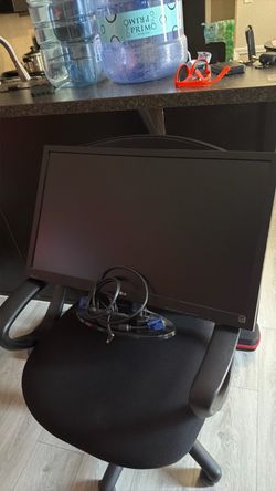 Monitor