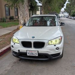 Clean Tile 13 BMW x1 $5500 OBO 