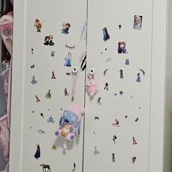 Closet para Niños