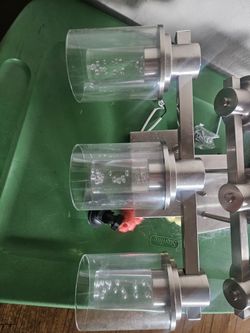 Light Fixture