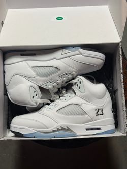 DS Jordan 5 size 10.5