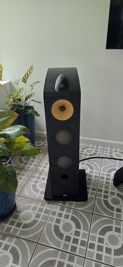 Bowers and Wilkins 703 Original Series, Great Condition