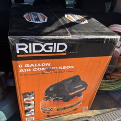 Rigid compressor