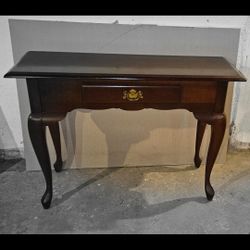 Antique Side Table 