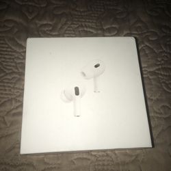 AirPods 2nd Gen