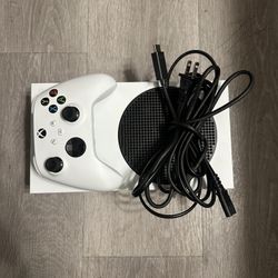 Xbox Series S [512 GB]