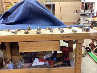 Amana Router Bits