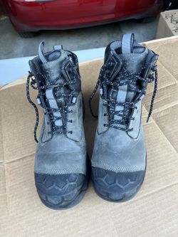 timberland boondock ultralight 10.5