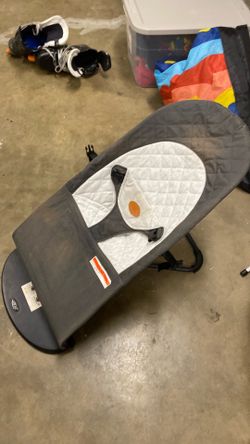 Free infant bouncer chair