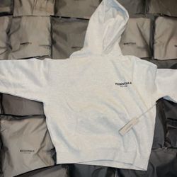 Essential Hoodie