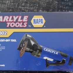 Utility Cut Off Tool .  Air 