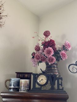 Flower Vase