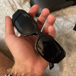 Prada Viral Popular Sunglasses. 
