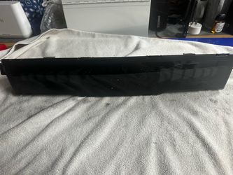 Driven Media GR86/BRZ Renegade 4th Brake Light
