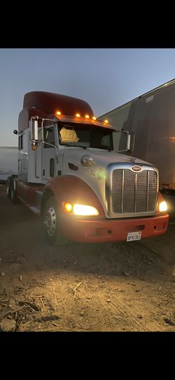 Class A OTR