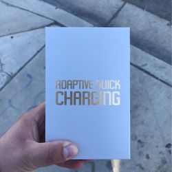 Portable Charger