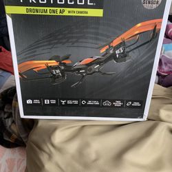 Drone One AP