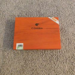 Cohiba Espléndidos